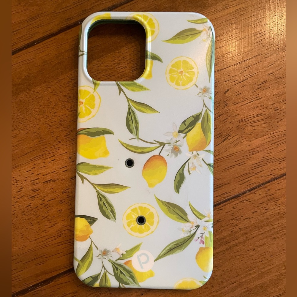 iphone 12 pro max Loopy case